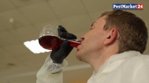 Как правильно приготовить рабочий раствор для обработки? Приготовление рабочих растворов дезсредств