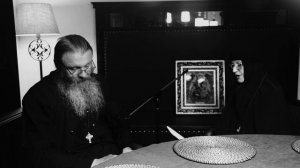 30.05.2021 ПРОТ.СЕРГИЙ БАРАНОВ. ВОСКРЕСНАЯ ОНЛАЙН-БЕСЕДА. Орский монастырь