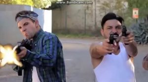 Танцующий зомби! Опа Зомби Стайл! Dancing zombies OPA Zombie style