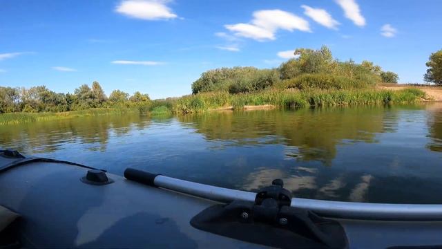 Подводная прогулка на реке медведица 4 сентября 2023 г смотреть онлайн