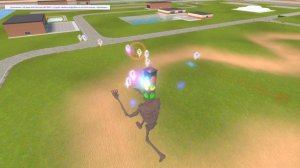 СВЕТОФОРОГОЛОВЫЙ РАСТЁТ КАЖДУЮ МИНУТУ В ГАРРИС МОД! САМЫЙ БОЛЬШОЙ TRAFFIC LIGHT HEAD В Garry`s Mod!