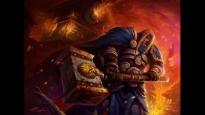 World of Warcraft. Принц Артас. Все реплики