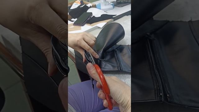 Привет! Приходите в Московское Ортопедическое Предприятье! Пушкина 6.Челябинск.Челябинская область. смотреть онлайн