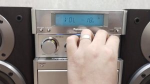 Panasonic SA-PM20 ?????????