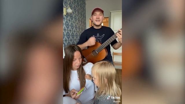 Новинка VAVAN в Тик Ток / Ваван, Марина Федункив, Зоя Бербер / не корона бро, Малая сияй
