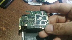 Redmi6 после воды не видит сим карту