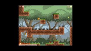 Gravity Duck Walkthrough Levels 21-30