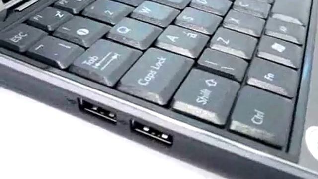 ASUS EeePC S101 review