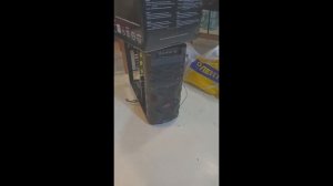 Краткий обзор корпуса Thermaltake Versa J24GT