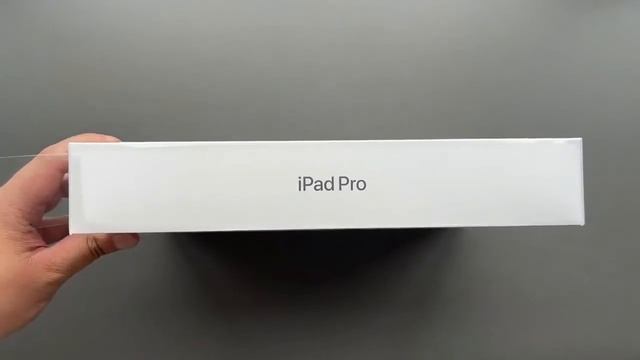 iPad Pro M1 Unboxing   Powerful Processor   Techno craz #iPadPro