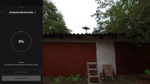 открываю STARLINK пытаюсь настроить и подключить в городе