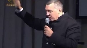 Владимир Мунтян   Узнай Святого Духа