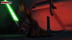 ЛУМИНАРА УНДУЛИ | История учителя Баррисс Оффи