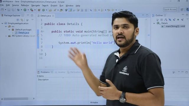 Eclipse - Explore Editors смотреть онлайн