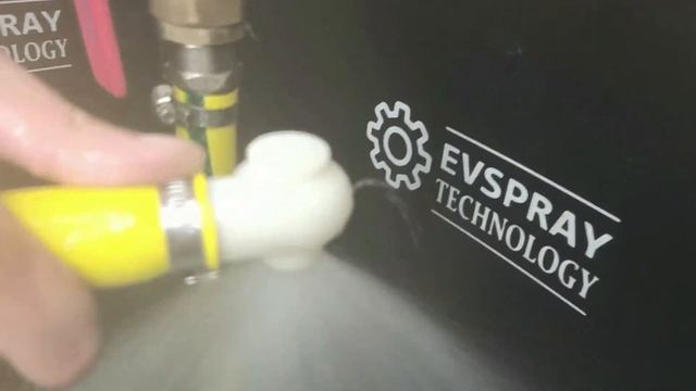 Пустой конус. Форсунки полоконусные. ( 39,5 л/мин. при давлении 3 бар) смотреть онлайн