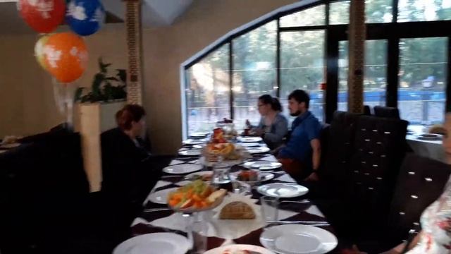 4 Сашеньке 6 кафе Сказка 2018 смотреть онлайн