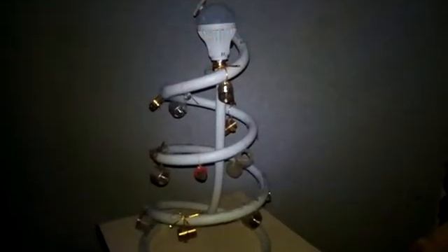 Техно Ёлка смотреть онлайн