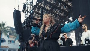 Nathan Dawe x Joel Corry x Ella Henderson - 0800 HEAVEN (If Heaven Had A Phone Line) [Performance]
