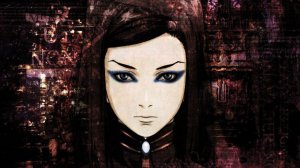Ergo Proxy [Opening] Monoral | Эрго Прокси