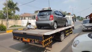 Kia morning 2008 full option