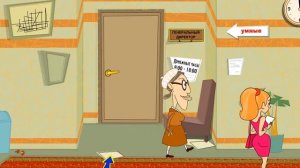 Уманетто. Полный превед! прохождение - Часть 1!Кастинг!Устраиваемся на работу! #1