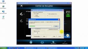 Tirar copia scanner HP G2710