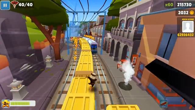 Subway Surfers: Prince K and Countless Mystery Boxes Opening! (Spent 125 k+ Coins) смотреть онлайн