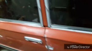 Подготовить авто к покраске, за один день!!!(и поговорим не много обо всём)