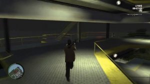 GTA 4 Кооператив - ОБЛАВА