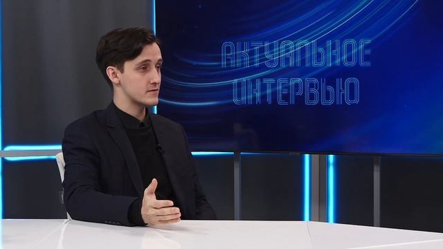 Актуальное интервью. Алексей Чипизубов о конкурсе Arduinator