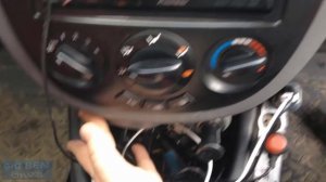 Купил Б/У Chevrolet Lacetti - хетчбек / Полный обзор + Тест драйв 100км/ч!