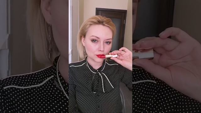 Тестирую помады с валдберис