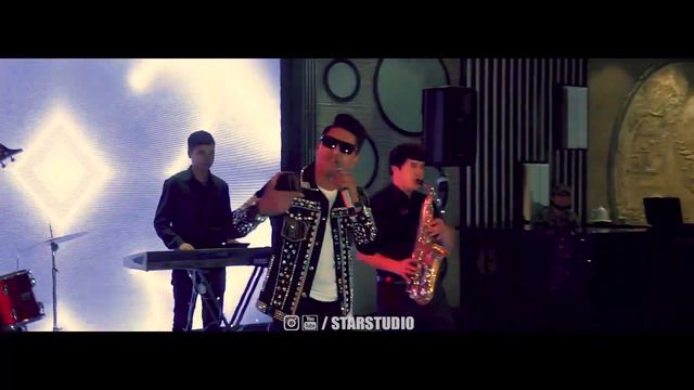 Равшан Аннаев - Диги диги Orazshov 2022