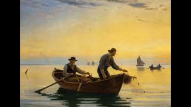 Рибак і бізнесмен//Кращі притчі українською мовою смотреть онлайн