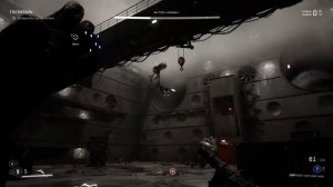 Atomic Heart. Полигон 12. Poligon 12. Прохождение. Walkthrough