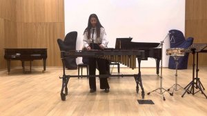 Г.Рзаев «Скерцо», Д.Делеклюз «Подражание 2»