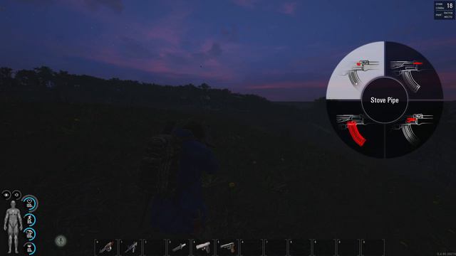 ДАВНО НЕ ЗАХОДИЛ В SCUM ЧТО ИЗМЕНИЛОСЬ?!? смотреть онлайн