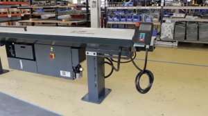 Барфидер LNS Alpha 320 S3