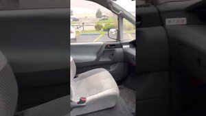 1993 Toyota Estima Lucida G