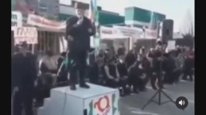 Анекдот от ингуша