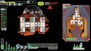 Let's Play FTL Mods - The Agni Shila - Run #1 - Part 3