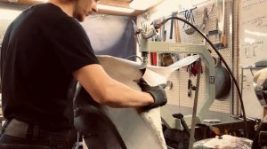 Гладильный молоток