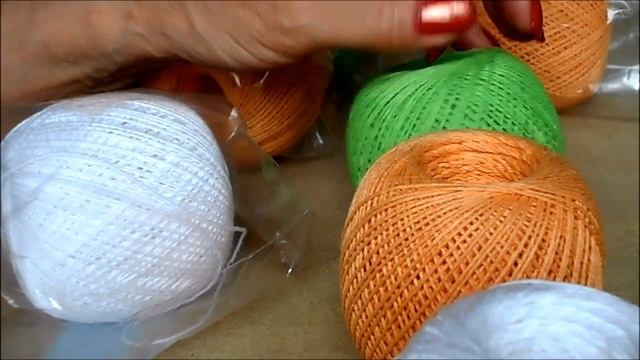 покупки пряжи в мае смотреть онлайн