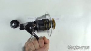 Катушка SALMO Diamond SPIN 7