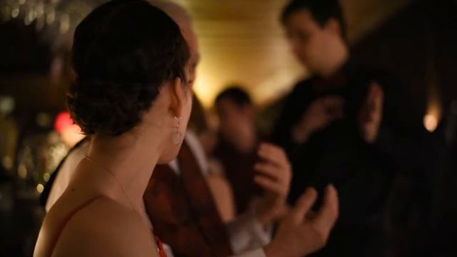 Красная милонга смотреть онлайн