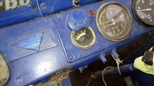 ремонт КПП трактора т 150 к не избежать. замена фильтра КПП