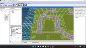 КАК Я ПОСТРОИЛА СВОЙ ПЕРВЫЙ ГОРОД В СИМС 3