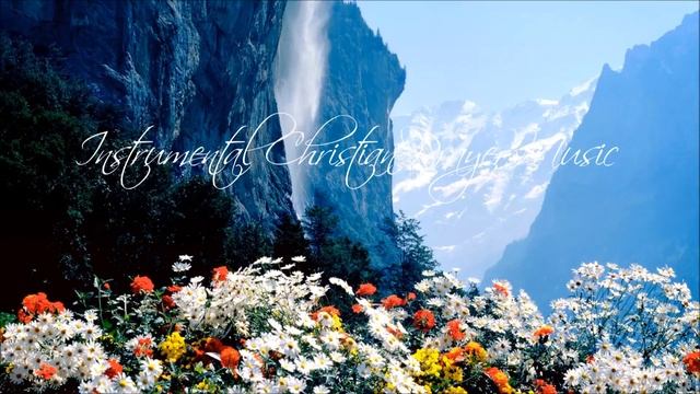 Relaxing Music for Prayer  Instrumental Christian Prayer Music