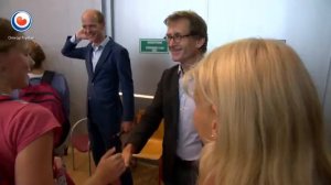 REPO: Een les van Nobelprijswinnaar Ben Feringa