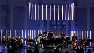 Кирилл Рихтер & Richter Trio. Концерт с оркестром(2)